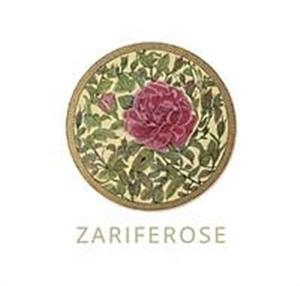 لوگوی ظریفه رز